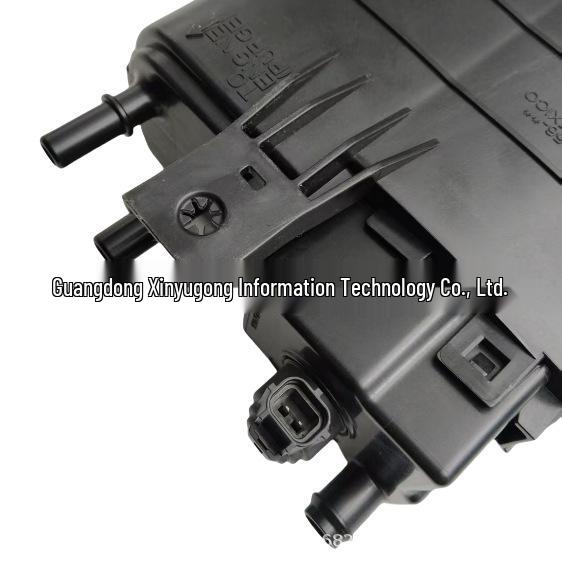 Carbon Canister (K2GZ-9D653B), National VI for Ford MKX 19/New Edge 19 K2G3-9E857-EB