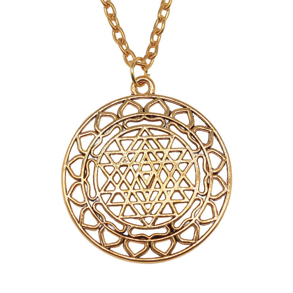 Openwork Dragonfly Pendant antique Gold color Necklace Insect Jewelry 45cm or 70cm long chain