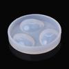 Water Drop Mold for Resin DIY Gem Resin Casing Craft Pendant Jewelry Making Tool