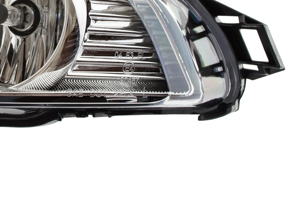 Opel Insignia 08-13 Halogen Left