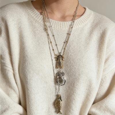 Collares y colgantes – Collar colgante