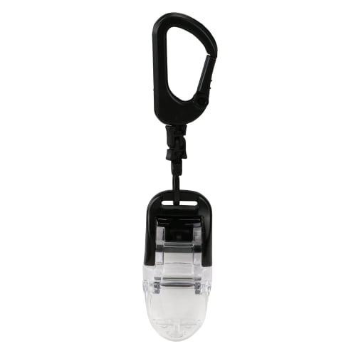 

SK11 Multi-Clip Carabiner S (SMC-C-S)