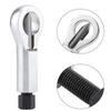 1Pcs Nut Splitter Breaker 9-12mm/12-16mm Adjustable Nut Remover Extractor Tools