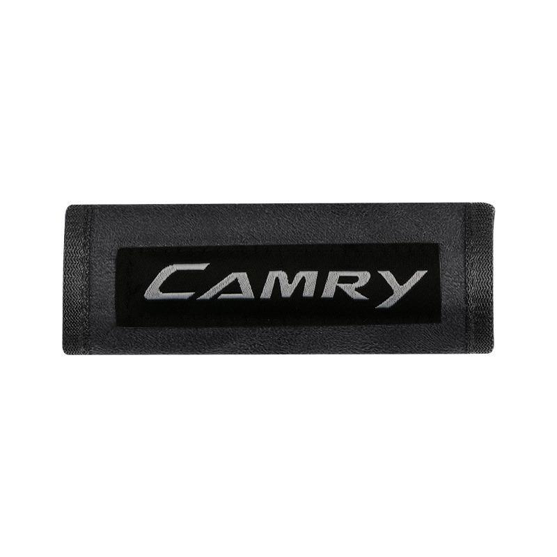 

Car interior Car roof handle plush protective cover for Toyota camry accessories car styling