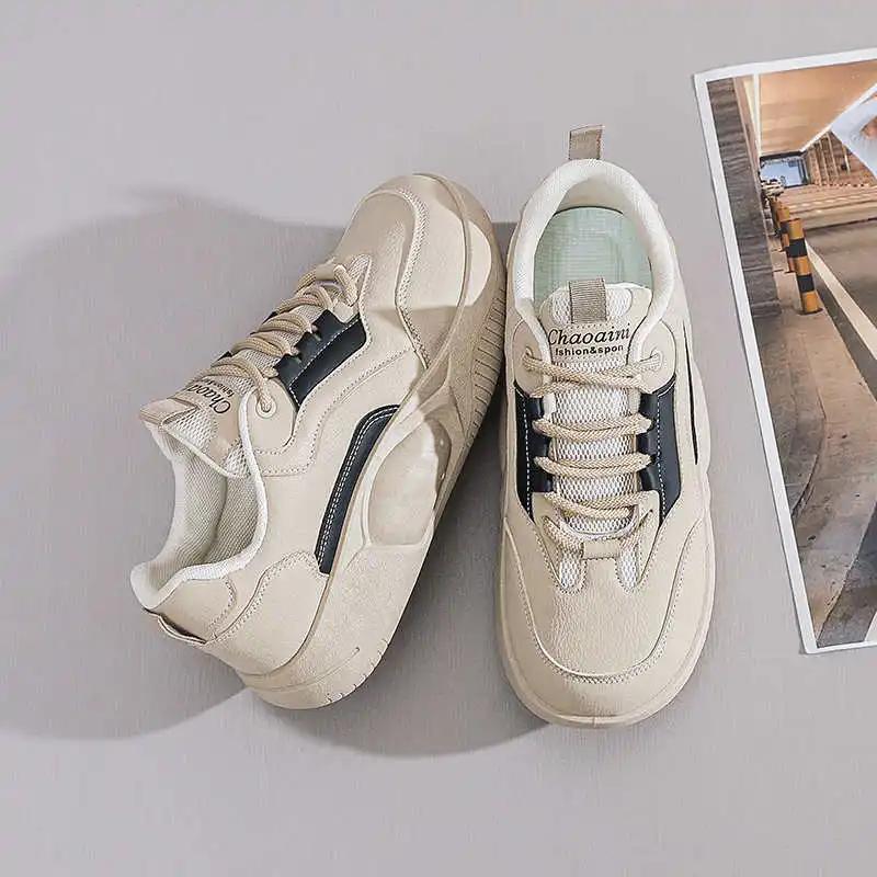 Fashion Key Height Winter Shoes Woman Brands Luxury Loafers Women's Beige Boots Size 46 Cheap Sneakers Sport Super Sale Besket