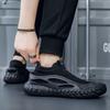 Mesh Upper Breathable Slip-on Sports Shoes for Men Original Deals Athletic Spring and Autumn High Quality Gym Man Casual Sneaker