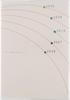 Takahashi Planner 2026 B6 Diary 19 January 5-Year No. (Starts 2026)