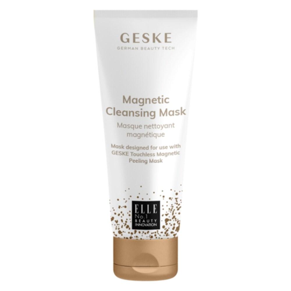 [GESKE] GESKE Magnetic Cleansing Mask 50m