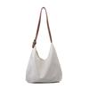 Trendy Soft Nylon Shoulder Bag For Women Perfect For Daily Casual Commuting Use