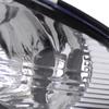 Acrylic Corner Signal Light 63137165859 Assemblies Replacement Indicators S Parking Lamp for E46