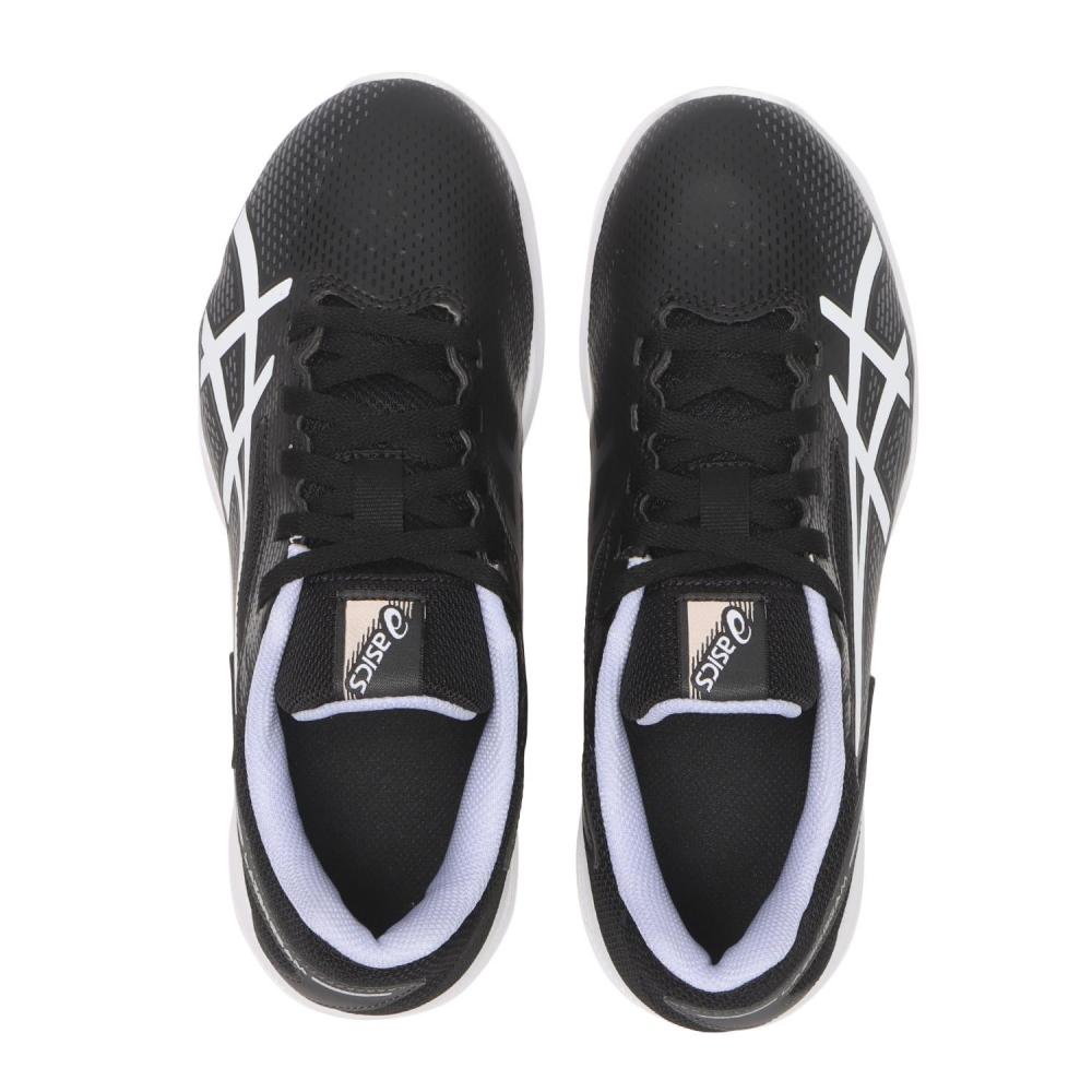 Asics Laserbeam Sl Sneakers Blk Wht 22 25 1154a231 003