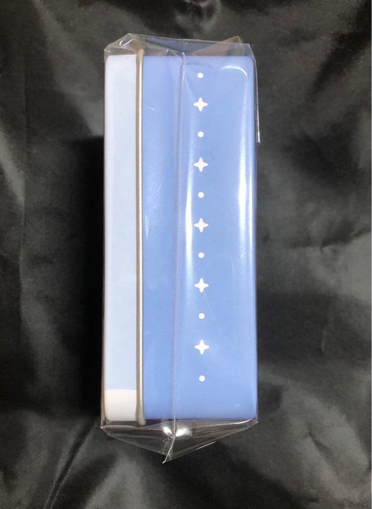 [USED] Reno Leavitt Stray Kids Popup Tincase