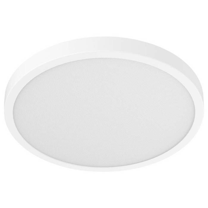 Xiaomi BHR9934GL Mi Smart LED Ceiling Light D30 Luminaire de plafond en saillie LED LED 30 W blanc