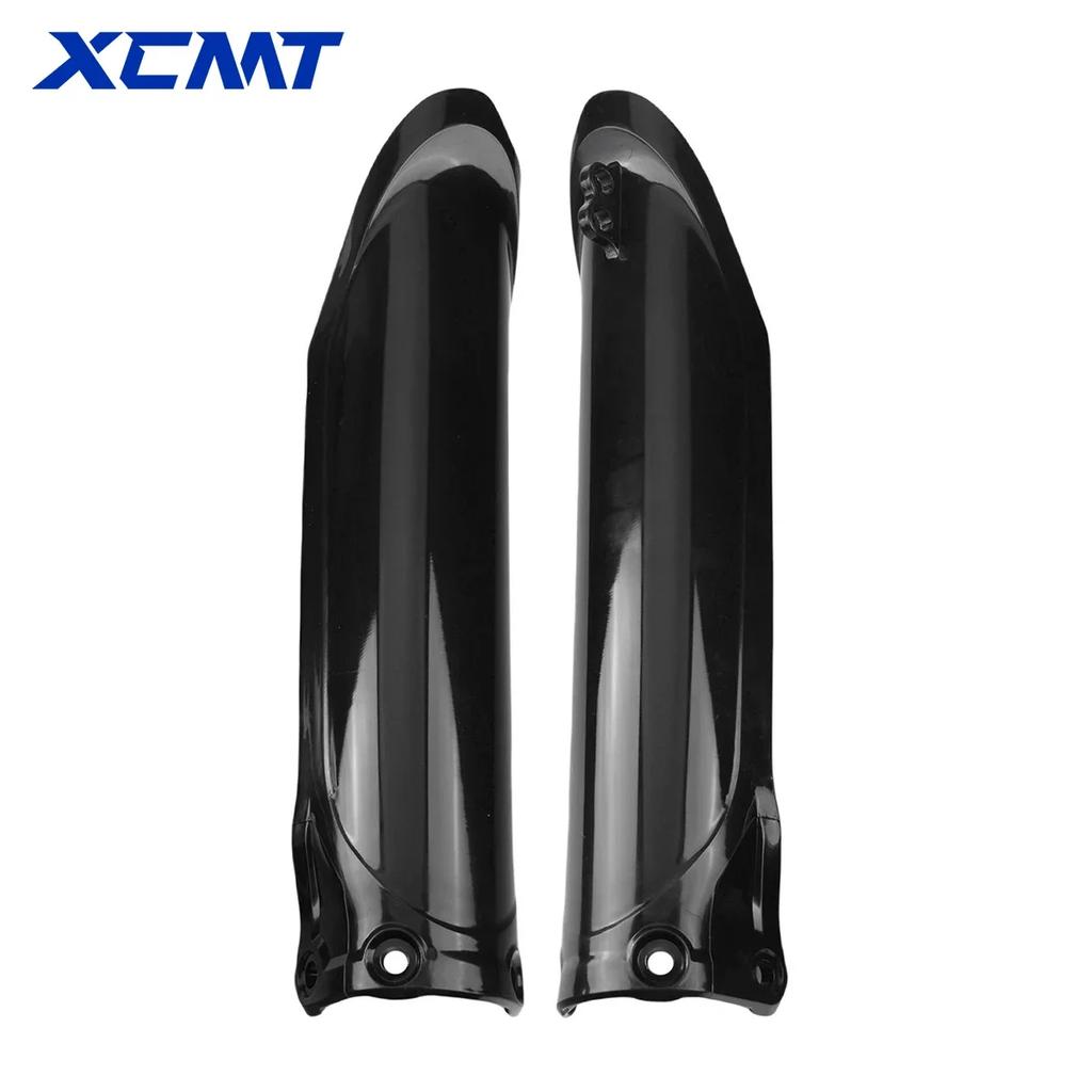 For YAMAHA YZ WR 250F 250FX 450F 450FX YZ250F YZ250FX YZ450F YZ450FX WR250F WR450F Fork Guard Cover Shock Absorber Protection