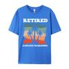 Funny Design for Computer Programmer Personalized Tees 2024 Discount Casual Cotton Fabric Youth T-Shirt