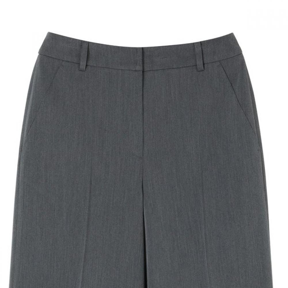 Basic Straight Fit Pants As7wp161