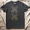 Celestial Moth T Shirt Mystical For Her Vintage Comfortable Casual Homme Slightly Fashion Designer Clothes