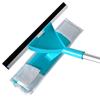 MOWBA Extendable Window Cleaner Squeegee