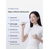 Midea YM3 Sonic Electric Toothbrush Dual Pack with 5 Modes & Long Battery Life CN plug (adapter included)