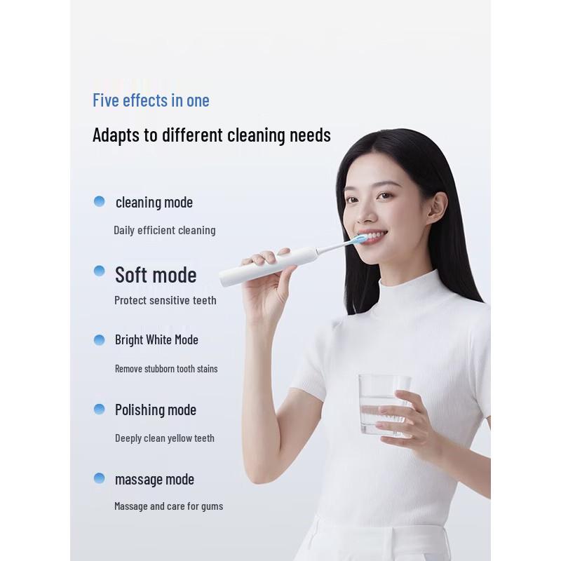 Midea YM3 Sonic Electric Toothbrush