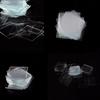 100 Pcs Glass Micro Cover Slips 18X18Mm - Microscope Slide Covers
