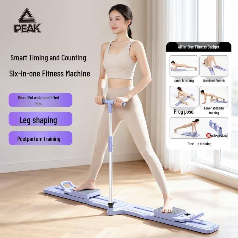 Peak Multi-functional Ski Machine & Core Trainer