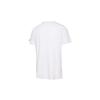 PUMA Multi Color T Shirt Men's White 598938-02