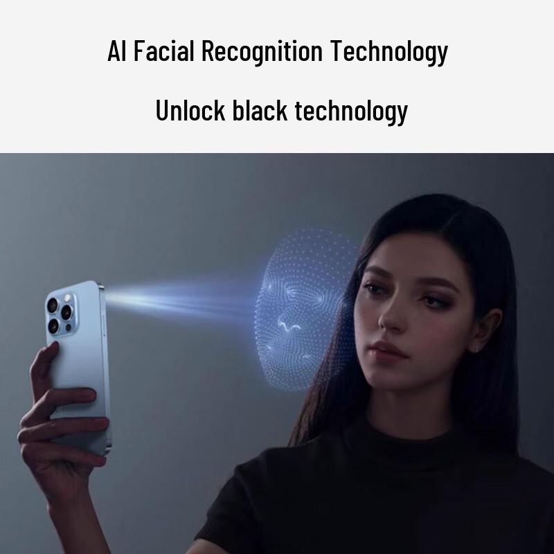 STARLET i16Pro Smartphone (CN-Version)