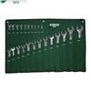 SATA 09027 23-Piece Combination Wrench Set
