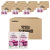 Cham & Deul Hwangto Farm Korean-Made Delicious Purple Onion Juice 100ml 600 pcs