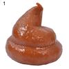 Simulation Poop Fly Cockroach Funny Joke Tricky Decompression Toy Kids Adult Gift
