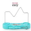 Electric Shock Maze Game For Kids Educational Science Experiment Toy Fun Party Game Childrens Electric Touch Puzzle Best Gift