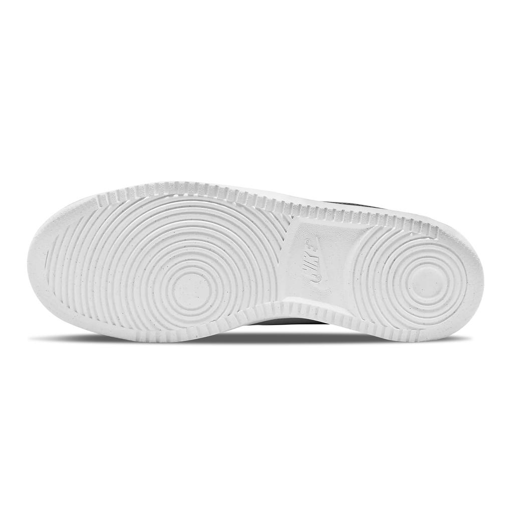 Nike Court Vision 1 Summer Wave Heart Box Slip Resistant Abrasion Resistant Low top Skateboard Shoes Men's Light Blue DH2987-101(Team459--)
