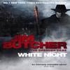 White Night by Jim Butcher Paperback Book 9780356500355