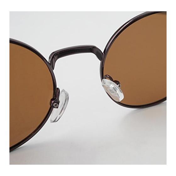 Coleman Sunglasses Vintage Collection Polarized CVT01-2