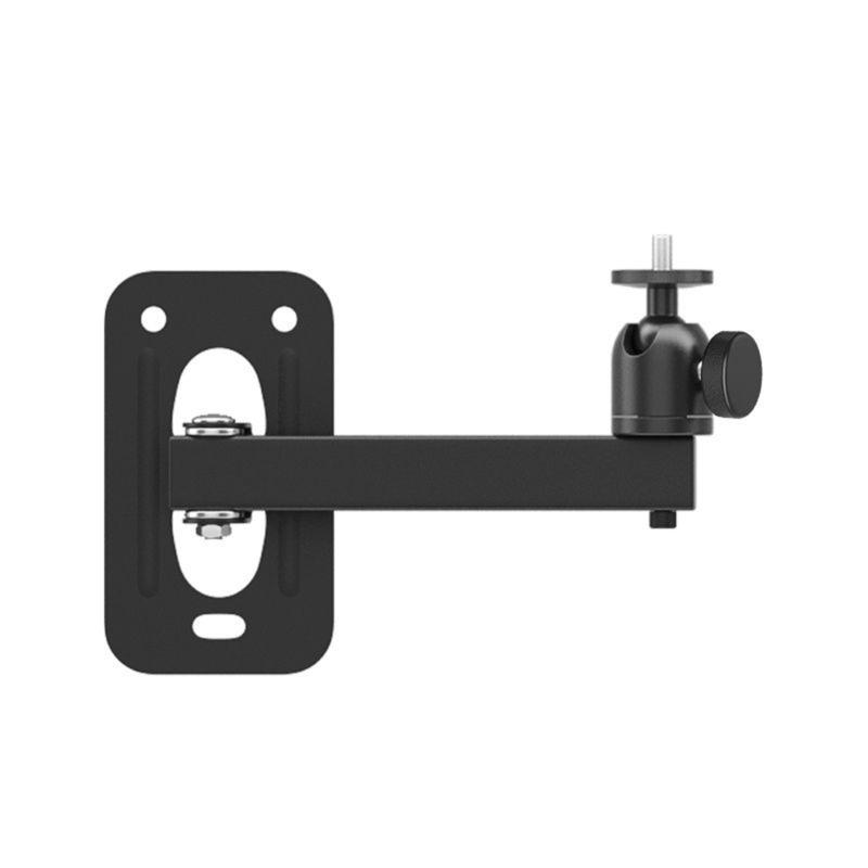 Adjustable Mini Ceiling Wall Projector Mount Stand for Home Theater and Office Use Projection Holder