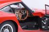 AUTOart Toyota 2000GT 1967 Completed Model 79547 (Red)