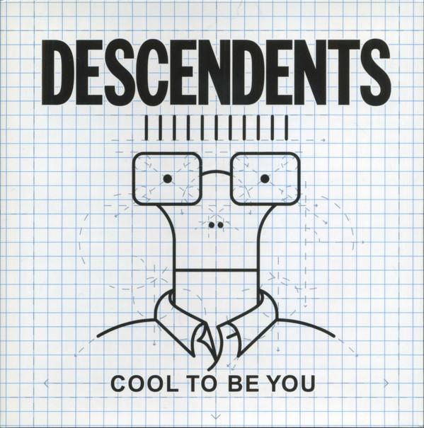 

CD DESCENDENTS Cool To Be You FAT6722 Fat Wreck Chord 2004 US Rock