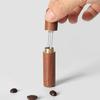 Portable Needle-Type Coffee Powder Sifter & Stirrer Tool