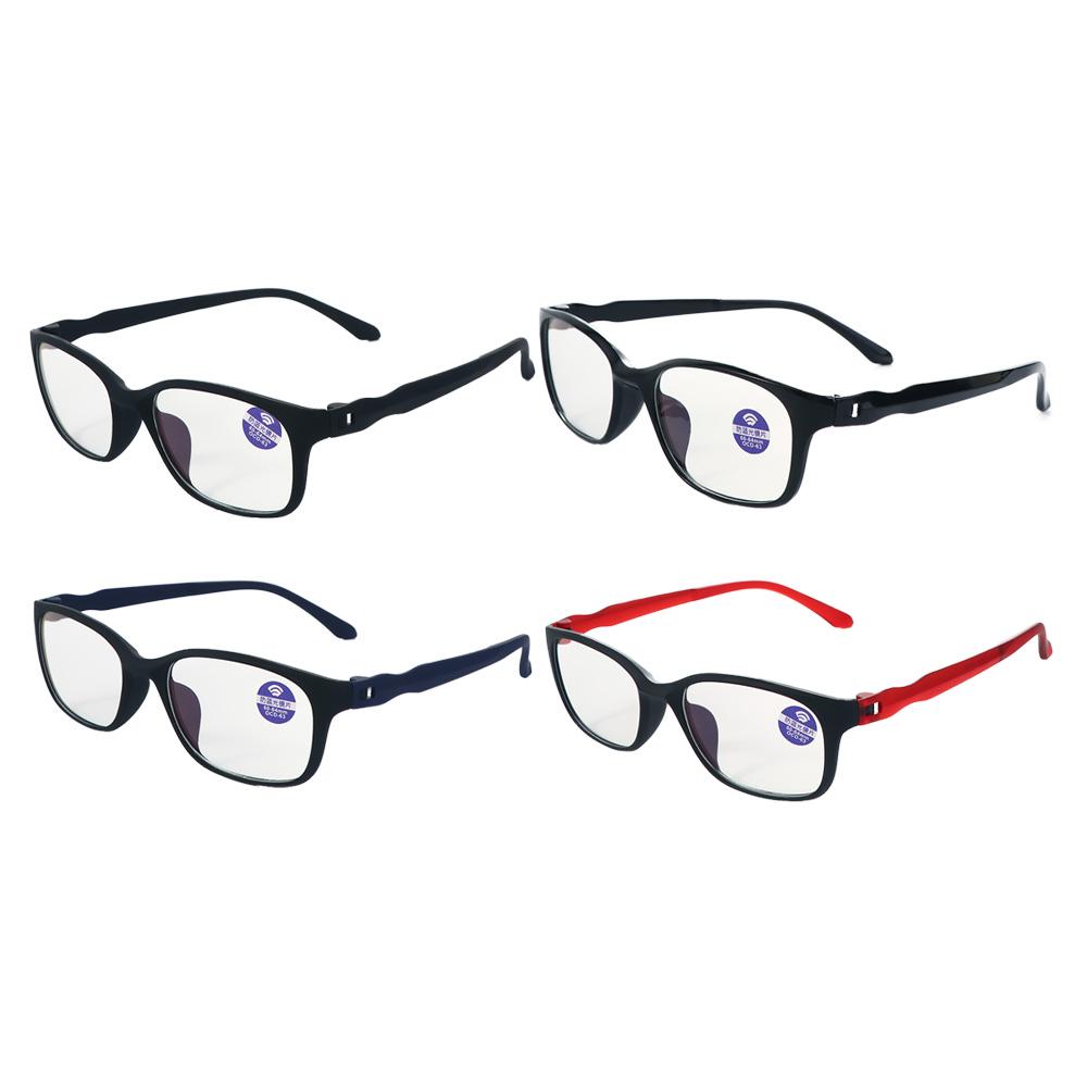 Presbyopic Eyewear Presbyopia Eyeglasses Computer Eyeglasses Anti-blue Light Reading Glasses