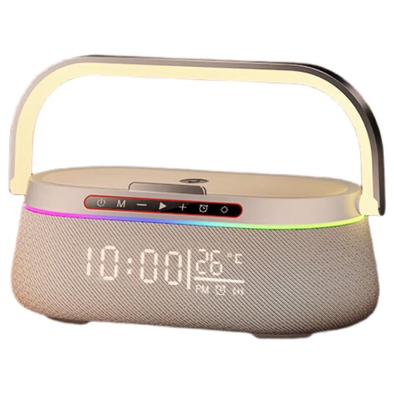 Newman HT-548 Portable Bluetooth Speaker