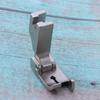 Hinged Raising Presser Foot - Top-Stitching for Leather
