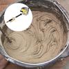 Cement Sprayer Pneumatic Cement Sprayer Machine Wall Mortar Mortar Sprayer Plaster Sprayer Bucket Gypsum