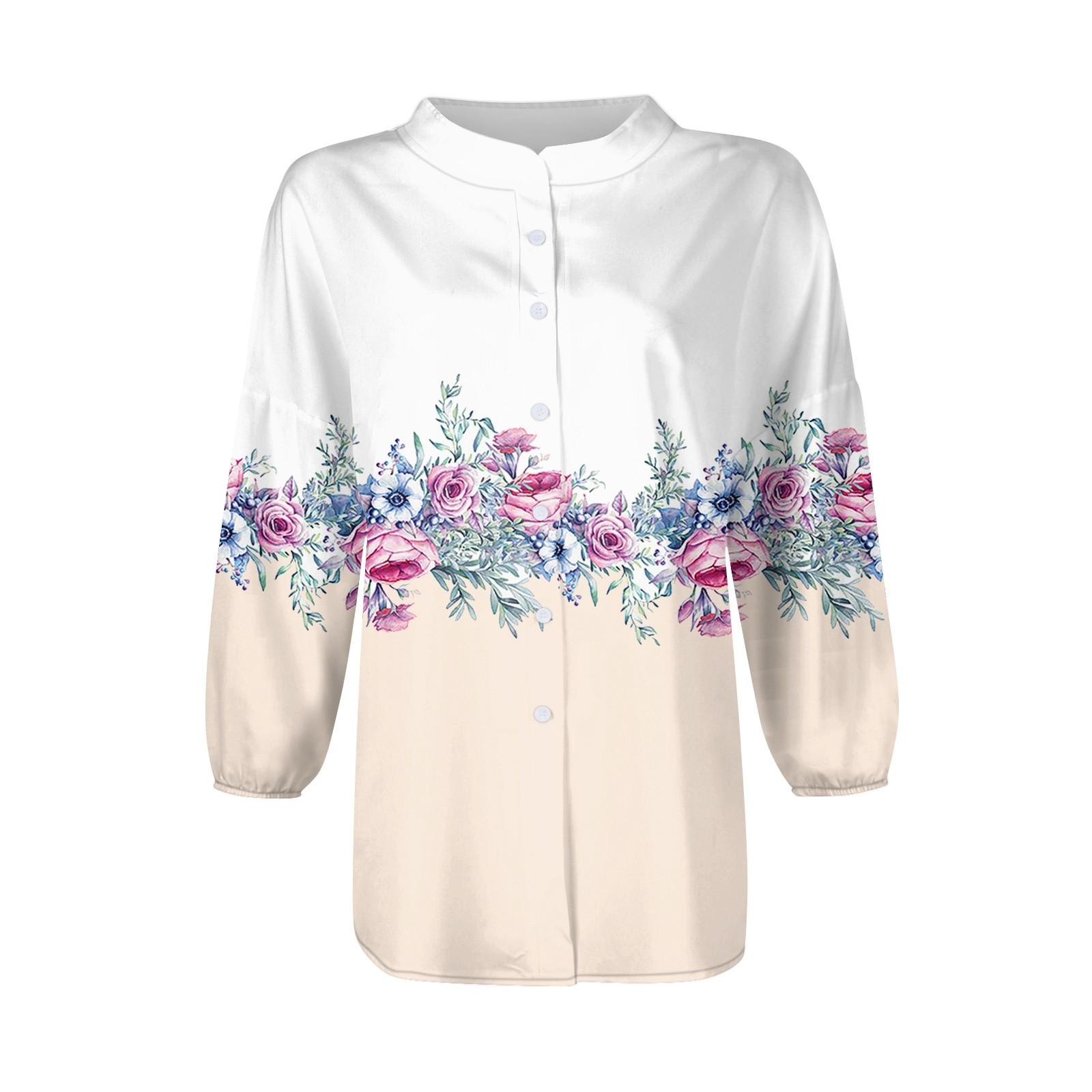 Женская рубашка — фото 4