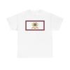 Flag of Marion County West Virginia (United States) T-Shirt