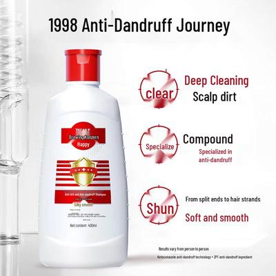 Shampoos & Haarspülung