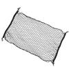 Universal Auto Car Trunk Rear Cargo Organizer Elastic Mesh Net Storage Holder