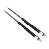 2Pcs 540mm Gas Spring Hydraulic Lever Struts Pneumatic Support Rod Machinery Parts Stroke 225mm 600/700/800/900N