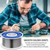 20/30/50/100g Electronic Soldering Wire Solder Wires Rosin Core Tin Multipurpose Welding Flux Iron Wire Reel Household Tool