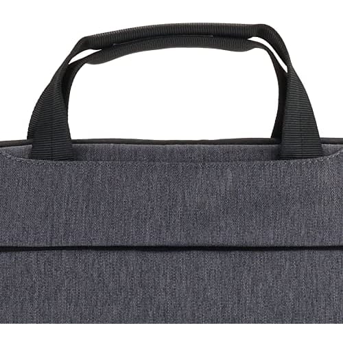 ELECOM Computer Case PC Case Surface Laptop 5 (2022) Laptop 4 (2021) Laptop 3 (2019) Laptop 2 (2018) Laptop (2017) 13.5 inch Case with Pocket Handle S